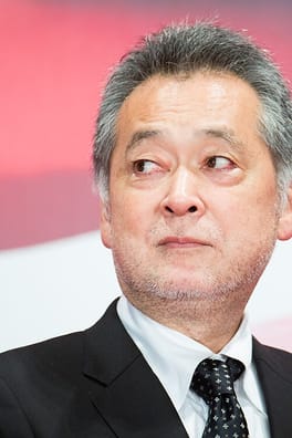 Photo of Takahisa Zeze