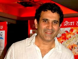 Photo of Parmeet Sethi