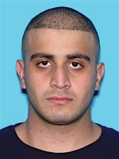 オマル・マティーン（警備員）の写真