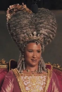 ゴルダ・ロシューベル（舞台俳優・俳優）の写真