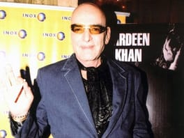 Photo of Feroz Khan