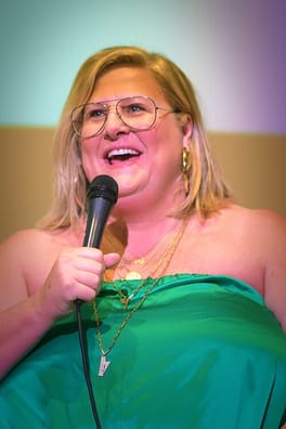 Photo of Bridget Everett