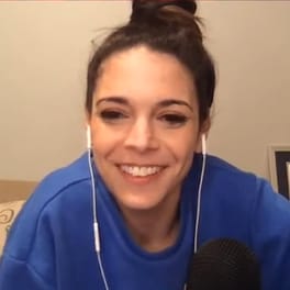 Photo of Katie Nolan