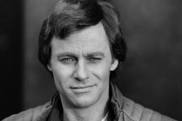 Photo of Tristan Rogers