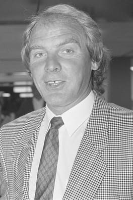 テリー・ヨラス（サッカー選手・サッカー指導者）の写真