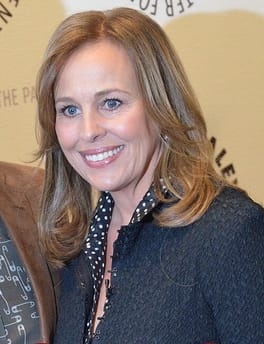 Photo of Genie Francis