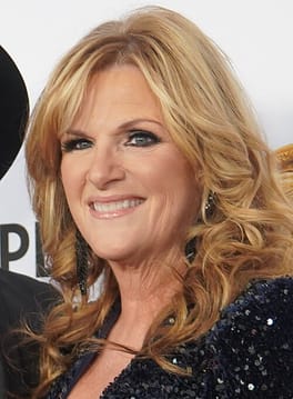 Photo of Trisha Yearwood