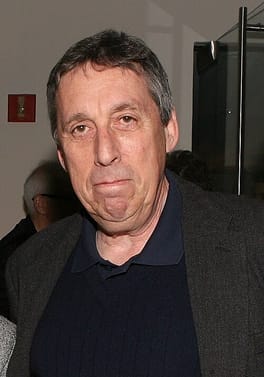 Photo of Ivan Reitman