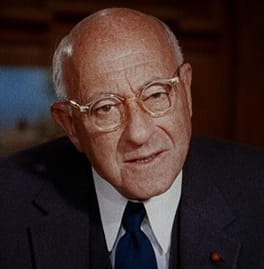 Photo of Cecil B. DeMille