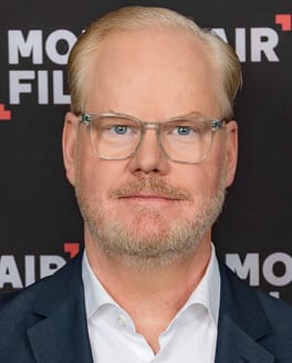 Photo of Jim Gaffigan