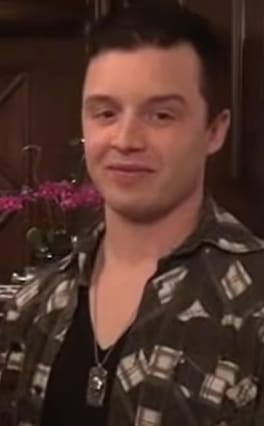 Photo of Noel Fisher