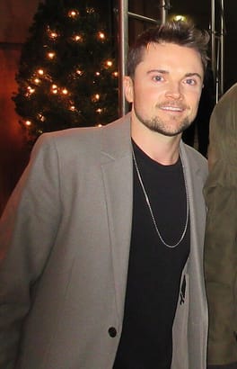 Photo of Robert Iler