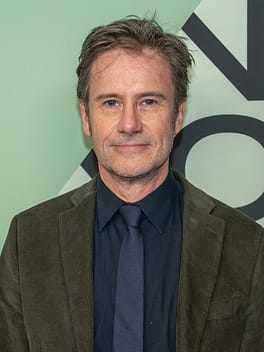 ジョシュ・ハミルトン（テレビ俳優・映画俳優）の写真