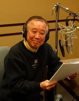大竹宏(声優・俳優)の写真