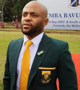 Photo of Temba Bavuma