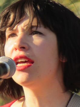 Photo of Carrie Brownstein