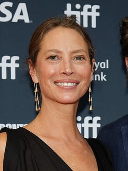 クリスティー・ターリントン（モデル・映画監督）の写真