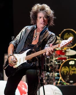 Photo of Joe Perry