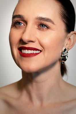 レナ・ホール（俳優・舞台俳優）の写真