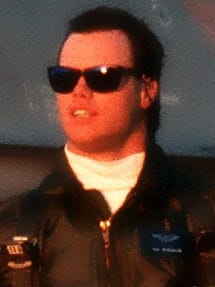 Photo of Jim McMahon