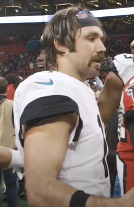 Photo of Gardner Minshew