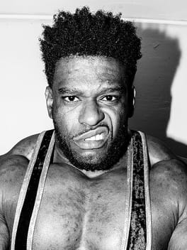 Photo of Powerhouse Hobbs