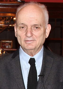 Photo of David Chase