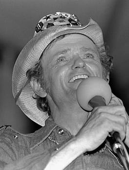 Photo of Jerry Reed