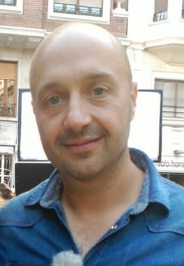 Photo of Joe Bastianich