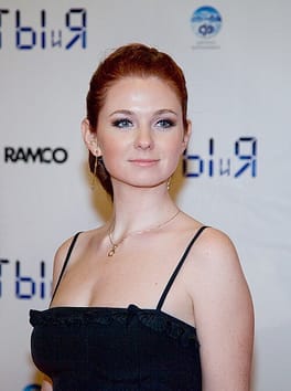 Photo of Lena Katina