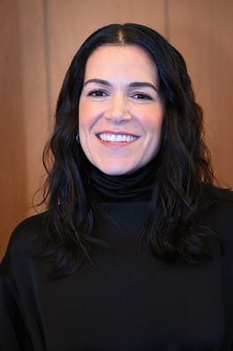 Photo of Abbi Jacobson