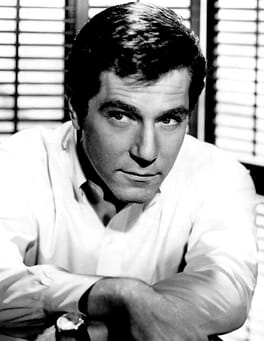 Photo of George Segal