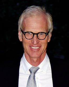 Photo of Brad Hall