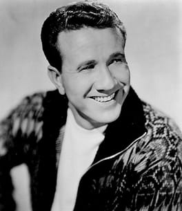 Photo of Marty Robbins