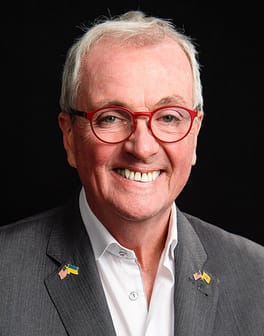 Photo of Phil Murphy