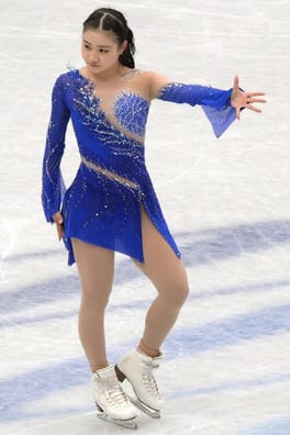 Photo of Mana Kawabe