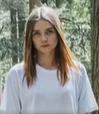 ジェシカ・バーデン（俳優・映画俳優）の写真