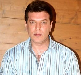 Photo of Aditya Pancholi