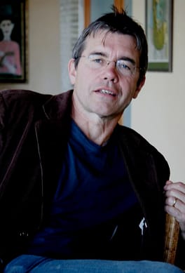 Photo of Stephen Gyllenhaal