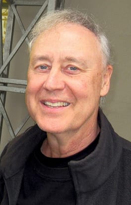 Photo of Bruce Hornsby