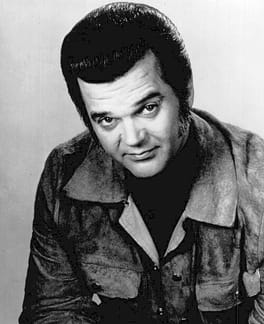 Photo of Conway Twitty