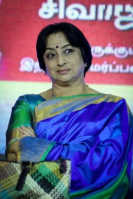 Photo of Yaragudipati Venkata Mahalakshmi