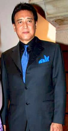 Photo of Danny Denzongpa