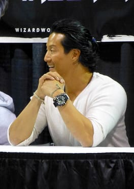 Photo of Will Yun Lee