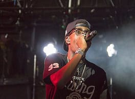Photo of Rich Homie Quan