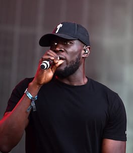 Photo of Stormzy
