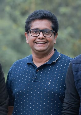 Photo of Jeethu Joseph