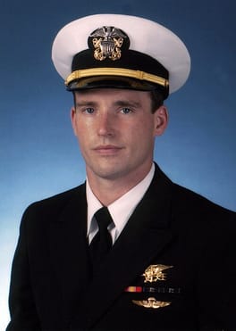 Photo of Michael P. Murphy
