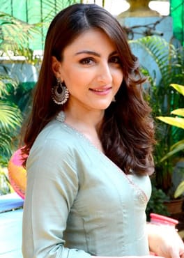 Photo of Soha Ali Khan