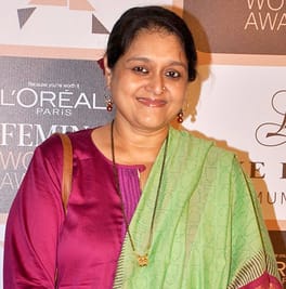 Photo of Supriya Pathak